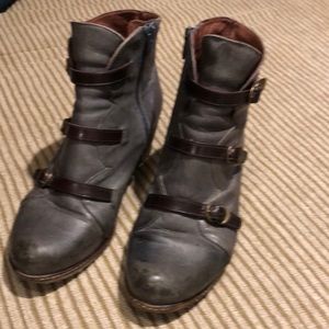 So comfortable! Wedge!